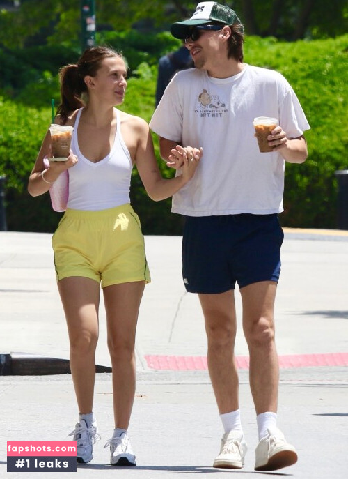 Millie Bobby Brown gallery photo #1421