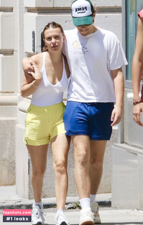 Millie Bobby Brown gallery photo #1422