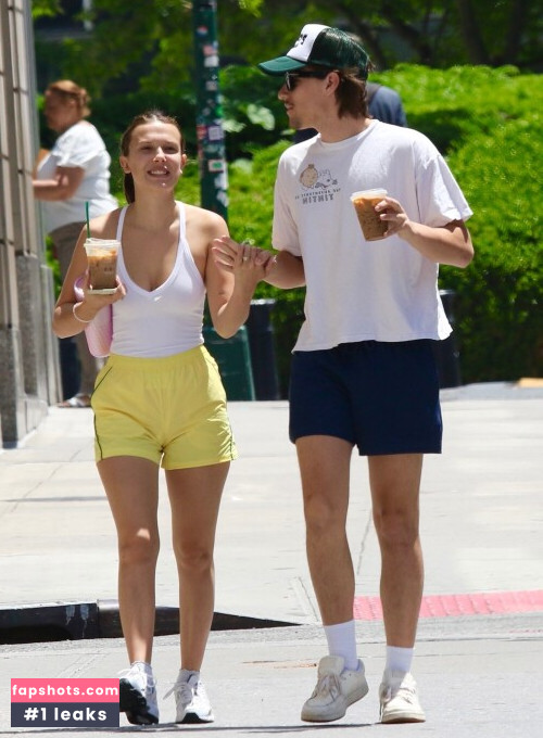 Millie Bobby Brown gallery photo #1423