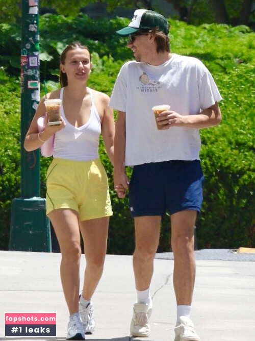 Millie Bobby Brown gallery photo #1424