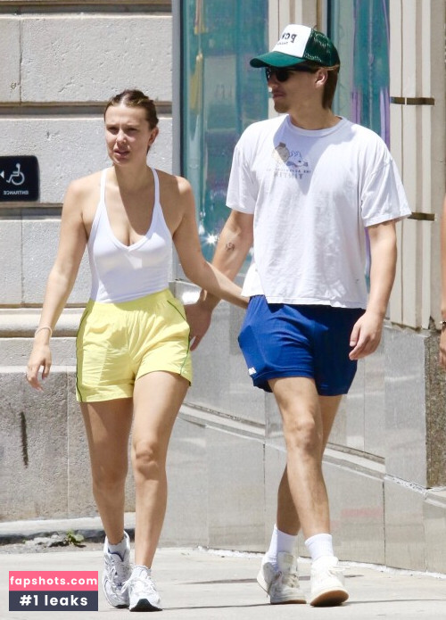 Millie Bobby Brown gallery photo #1425