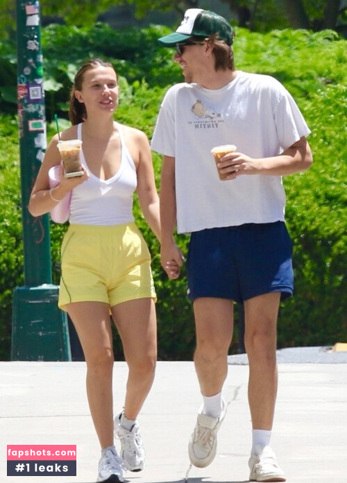 Millie Bobby Brown gallery photo #1426