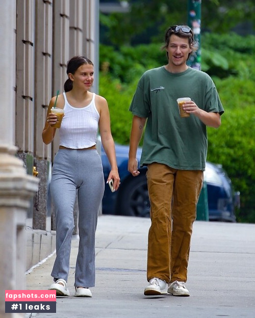 Millie Bobby Brown gallery photo #1429