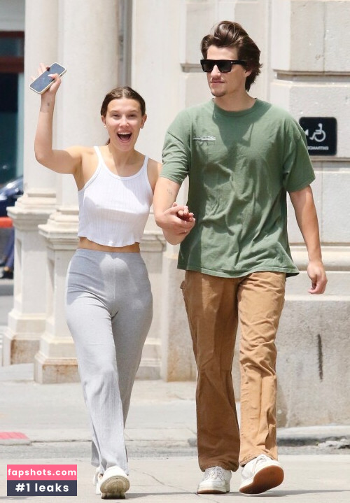 Millie Bobby Brown gallery photo #1430