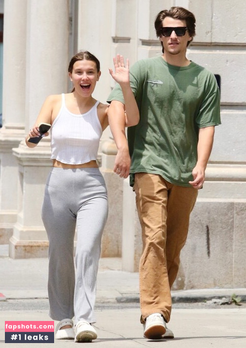 Millie Bobby Brown gallery photo #1431