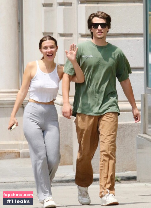 Millie Bobby Brown gallery photo #1432