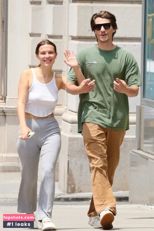 Millie Bobby Brown gallery photo #1433