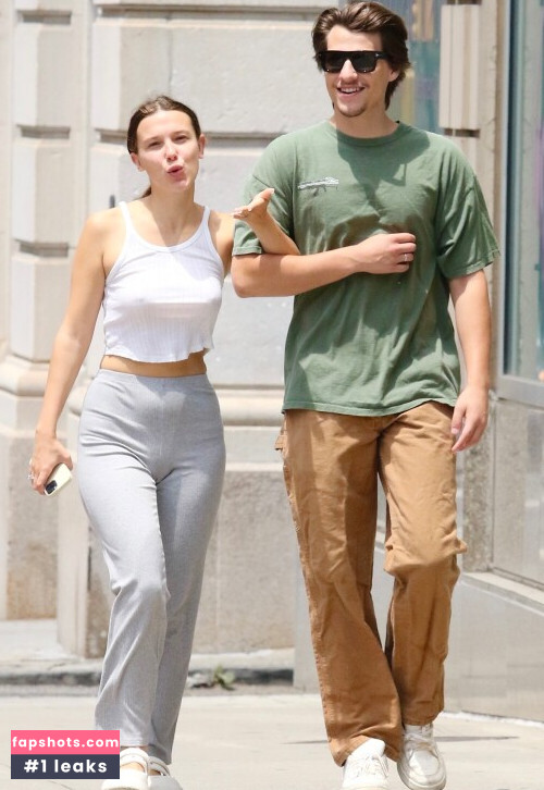 Millie Bobby Brown gallery photo #1435