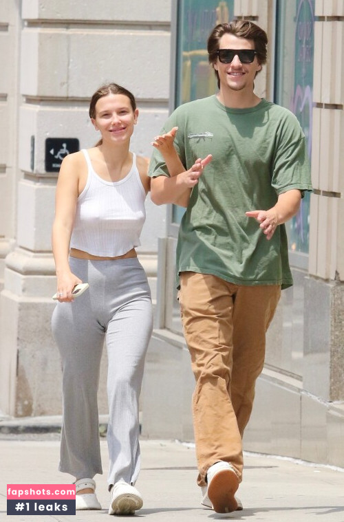 Millie Bobby Brown gallery photo #1436