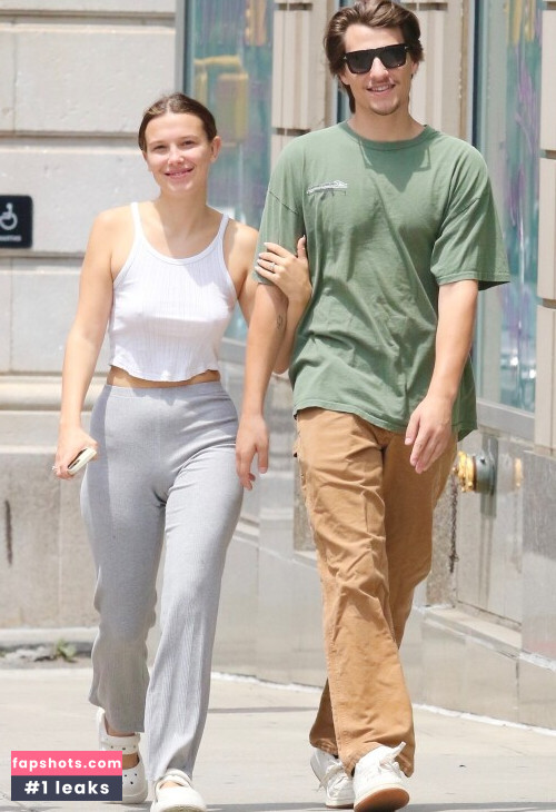 Millie Bobby Brown gallery photo #1437