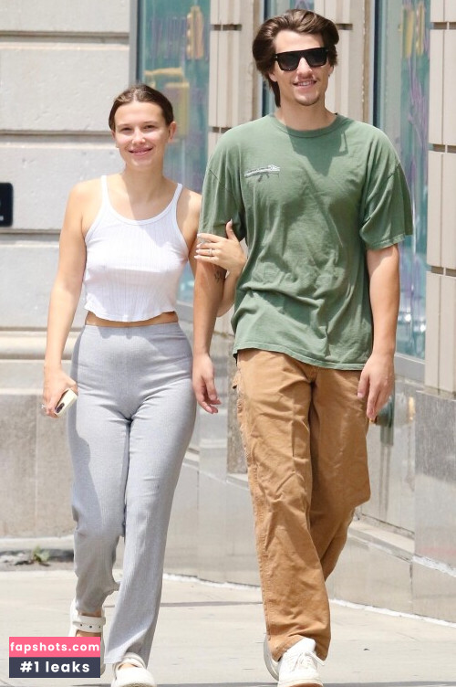 Millie Bobby Brown gallery photo #1438