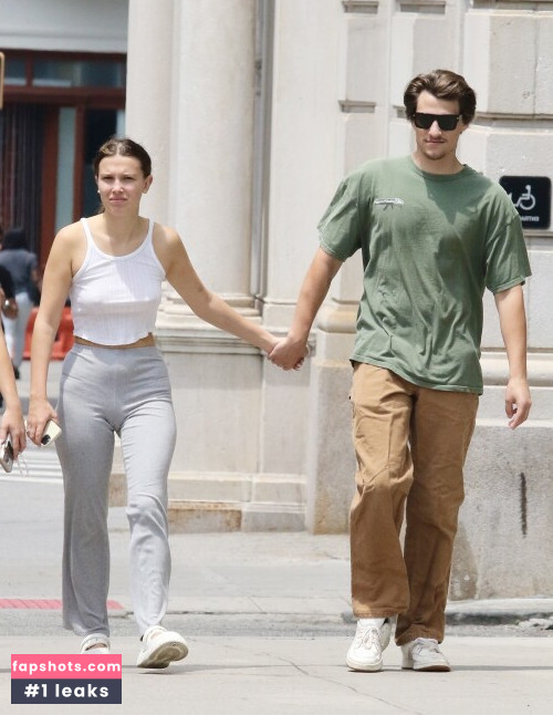 Millie Bobby Brown gallery photo #1439