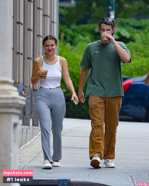 Millie Bobby Brown gallery photo #1440