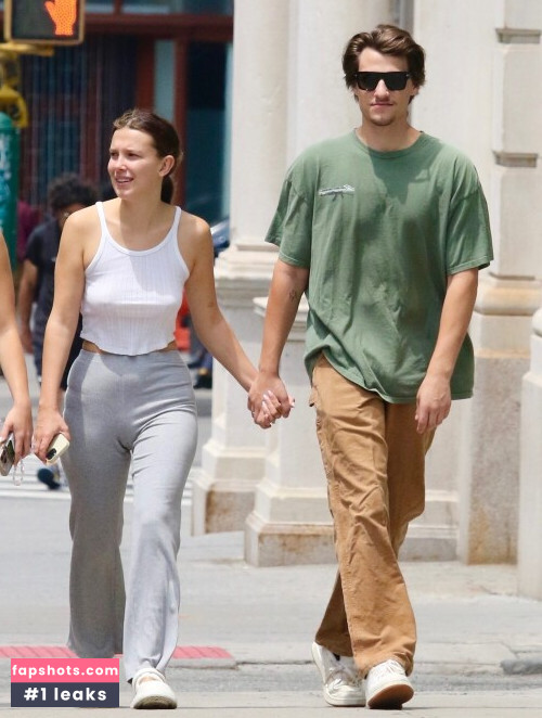 Millie Bobby Brown gallery photo #1441