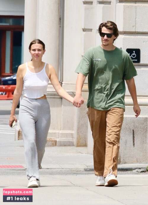 Millie Bobby Brown gallery photo #1442