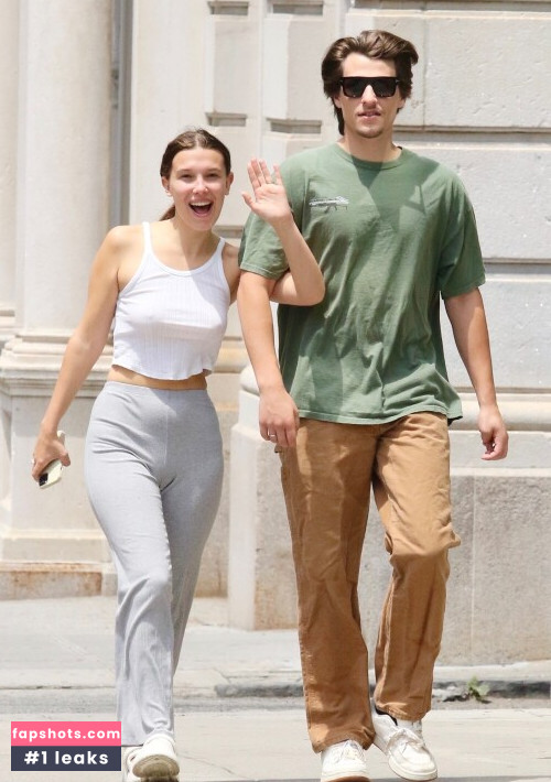 Millie Bobby Brown gallery photo #1444