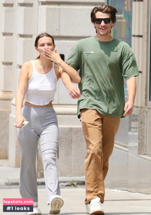 Millie Bobby Brown gallery photo #1446