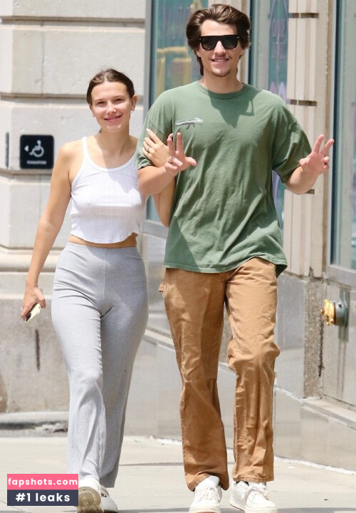 Millie Bobby Brown gallery photo #1447