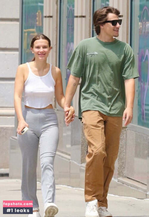 Millie Bobby Brown gallery photo #1448