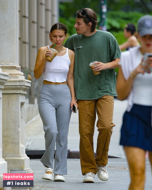 Millie Bobby Brown gallery photo #1450