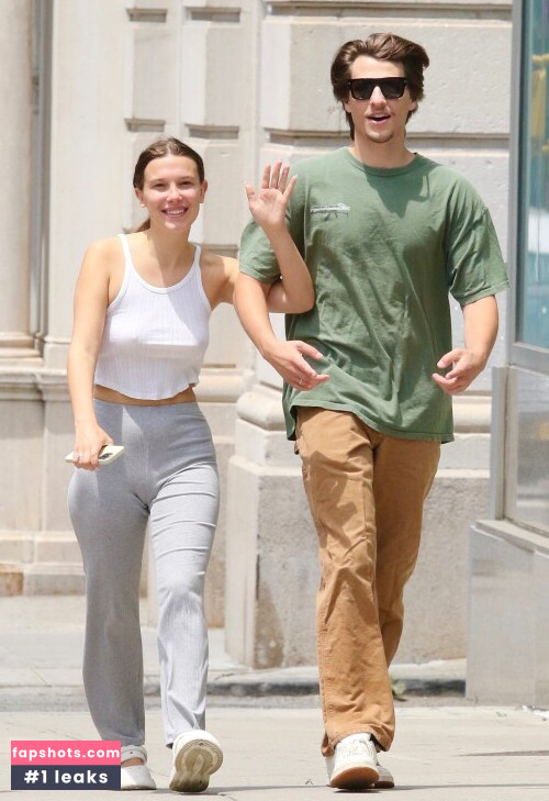 Millie Bobby Brown gallery photo #1452