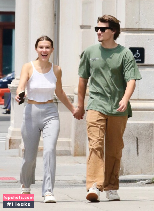 Millie Bobby Brown gallery photo #1455