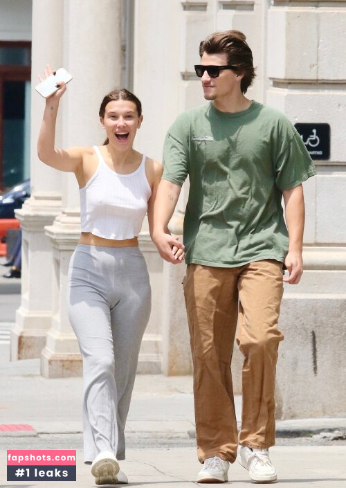 Millie Bobby Brown gallery photo #1456