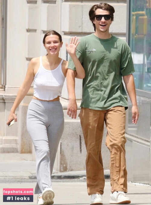 Millie Bobby Brown gallery photo #1457