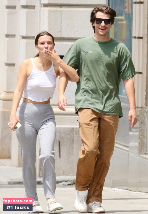 Millie Bobby Brown gallery photo #1458