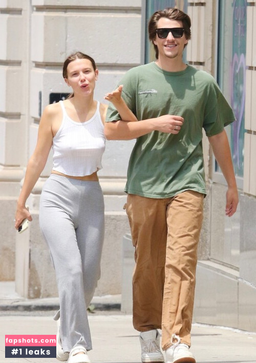 Millie Bobby Brown gallery photo #1459