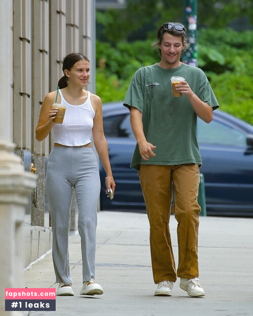 Millie Bobby Brown gallery photo #1461