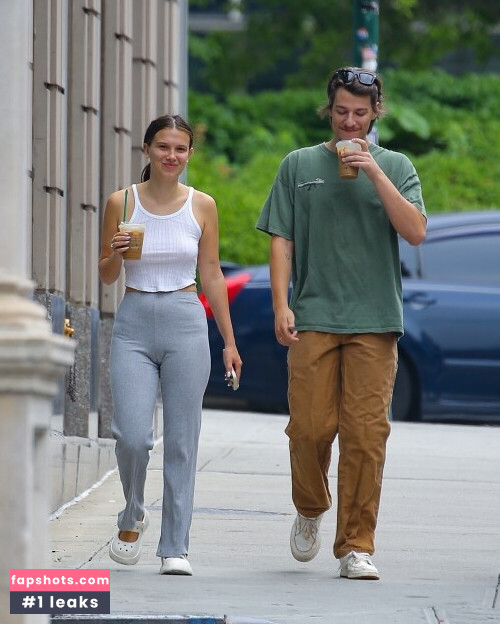 Millie Bobby Brown gallery photo #1462