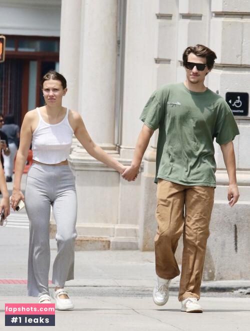 Millie Bobby Brown gallery photo #1463