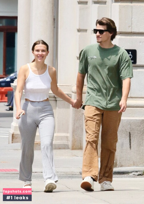 Millie Bobby Brown gallery photo #1464