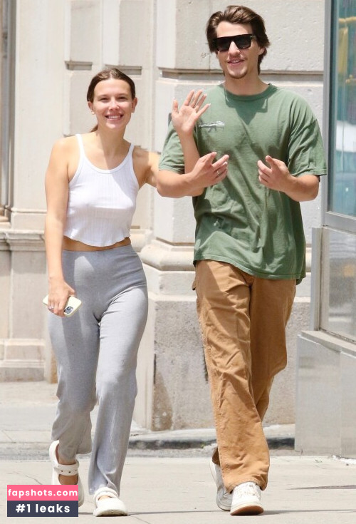 Millie Bobby Brown gallery photo #1465