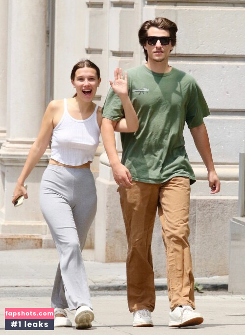 Millie Bobby Brown gallery photo #1466