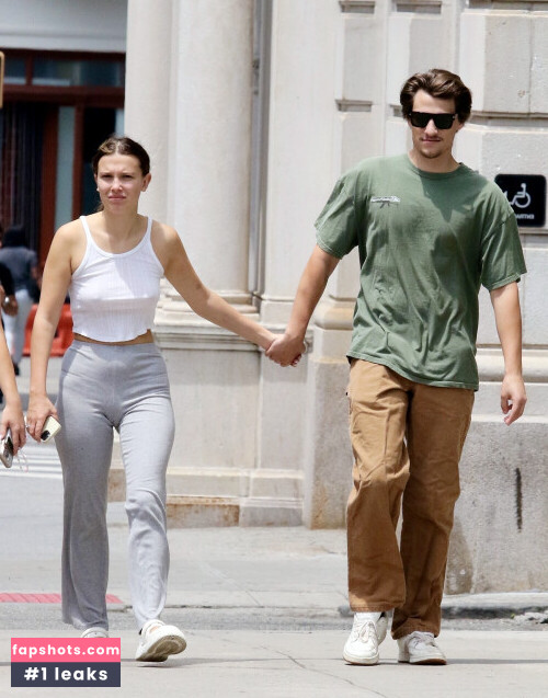 Millie Bobby Brown gallery photo #1469