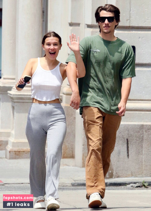 Millie Bobby Brown gallery photo #1471