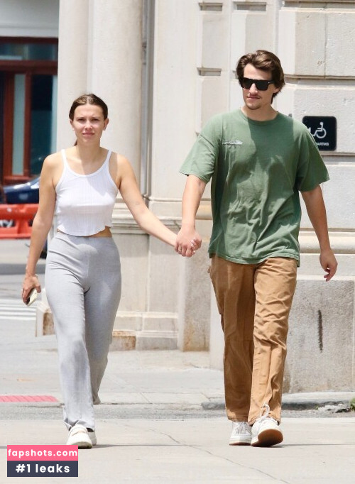 Millie Bobby Brown gallery photo #1475