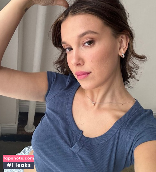 Millie Bobby Brown gallery photo #1478