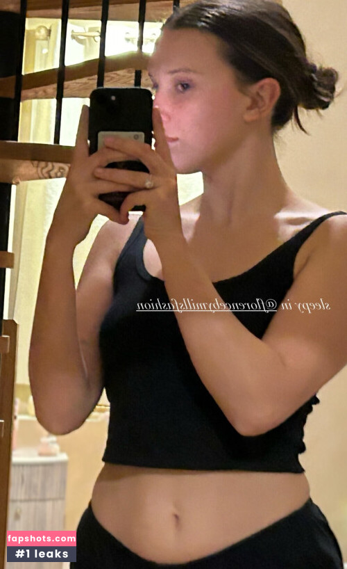 Millie Bobby Brown gallery photo #1481