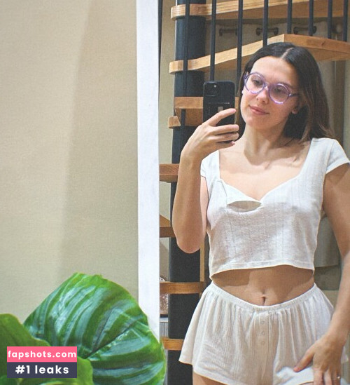 Millie Bobby Brown gallery photo #1483