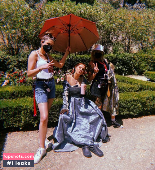 Millie Bobby Brown gallery photo #1500