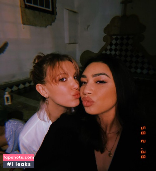 Millie Bobby Brown gallery photo #1501