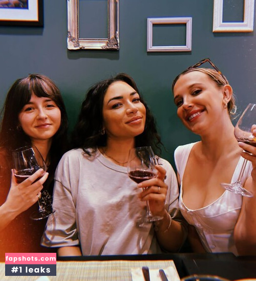 Millie Bobby Brown gallery photo #1504