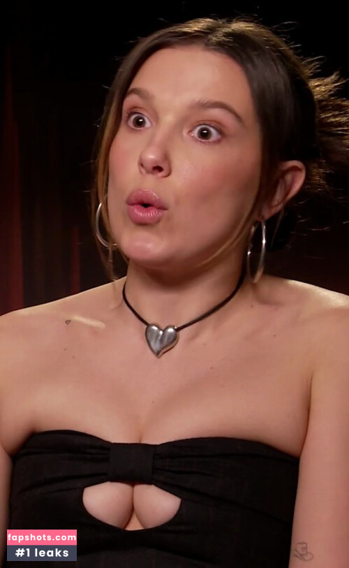 Millie Bobby Brown gallery photo #1509