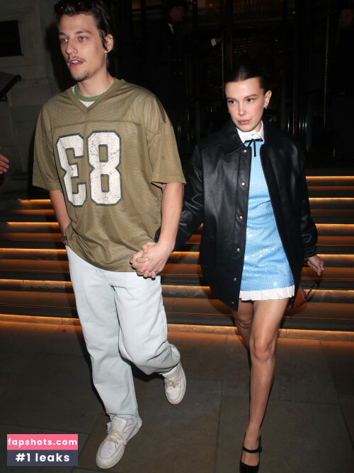 Millie Bobby Brown gallery photo #1518