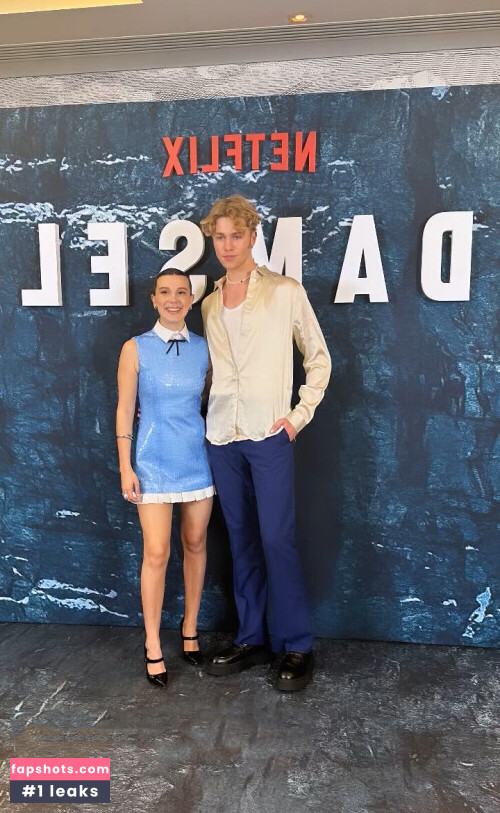 Millie Bobby Brown gallery photo #1522