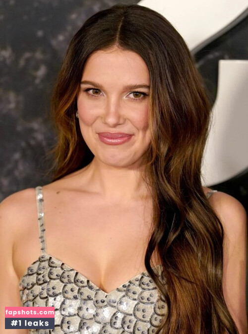 Millie Bobby Brown gallery photo #1558