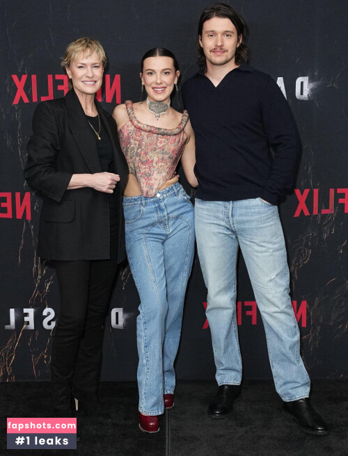 Millie Bobby Brown gallery photo #1572